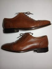 Samuel Windsor Men's Brown