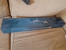 Seatherny Battery Spa Vacuum