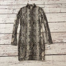 JLUXLABEL Size Small Mock