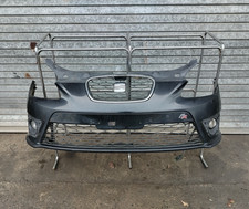 Seat Leon FR MK2 FL (1P) FRONT