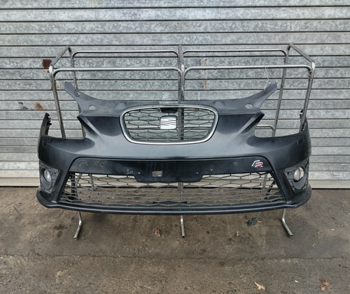 Seat leon mk2 front - fl, (1p)