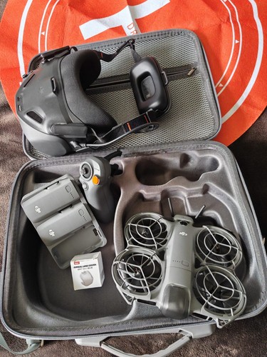 Dji neo fpv - dji,