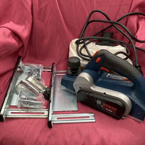 Bosch handheld planer pl1632 - planer, (
