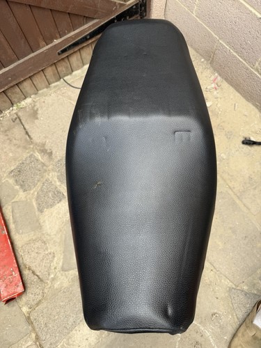 Seat complete honda - honda, 1000