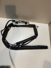 RENAULT MEGANE 2008-2016 O/S DRIVER SIDE RIGHT ROOF CURTAIN AIRBAG 985P07779R