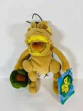 Disney Pixar A Bug’s Life P T Flea Soft Toy Plush w/ Tags