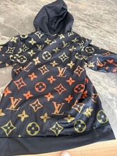 LV hoodie size small men’s