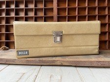Vintage Decca Audio Cassette