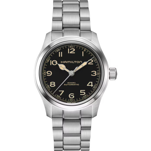 New hamilton khaki - new, field