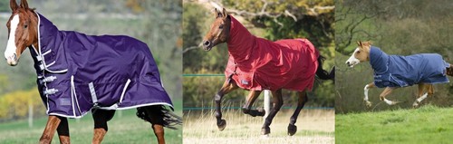 Shires highlander lightweight - shires,