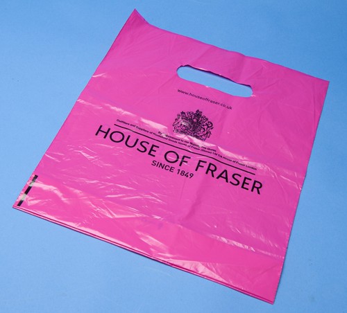 Collectable packaging house - packaging, ‘house