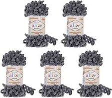 Alize Puffy  5 x 100g Balls