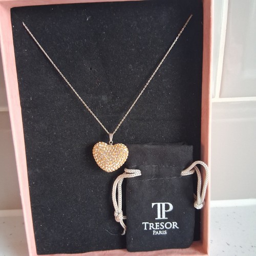 Tresor paris double sided - tresor,
