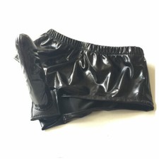 Chastity Pants With 9cm