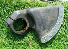 DAIMLER CONQUEST CENTURY 1953