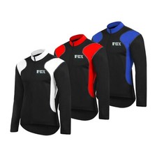 Men Cycling Jersey Long