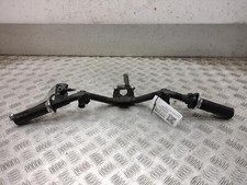 2010 PIAGGIO VESPA LX 50 VESPA