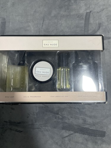 Next eau nude gift - next, set
