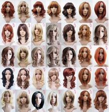 Studio7 blonde auburn wavy - blonde,