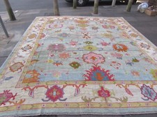 Vintage Traditional Hand Made