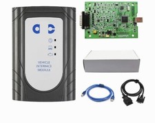 OTC GTS TIS3 Scanner for Toyota IT3 Latest V18.00.008 Global Techstream New