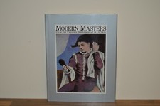 Modern Masters From The Thyssen-Bornemisza Collection - H/B 1984 (PW)