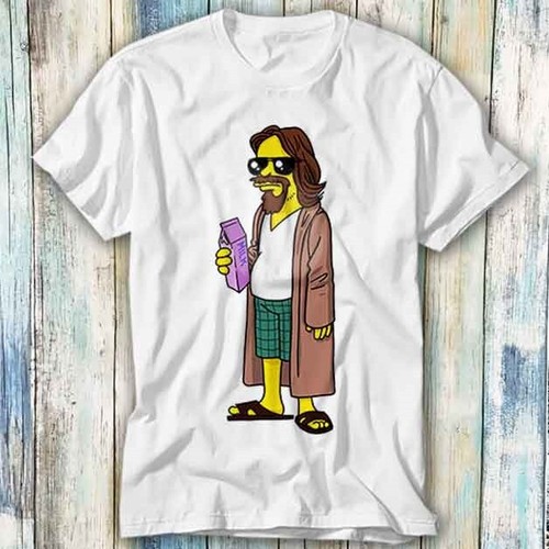 The dude homer - homer,