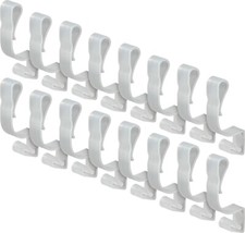 Large Gutter Hooks Pack of 16