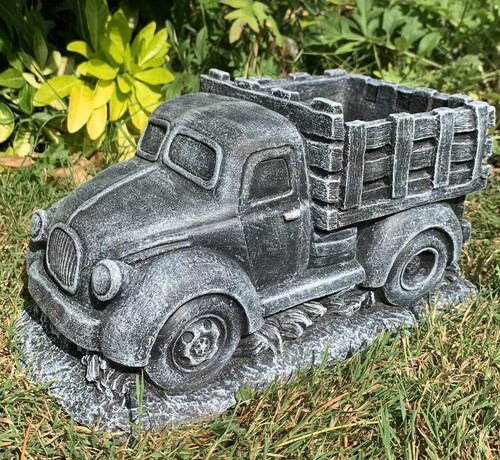 Stone garden american - stone,
