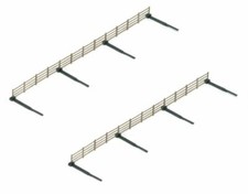 2 x Packs of Hornby Trackside