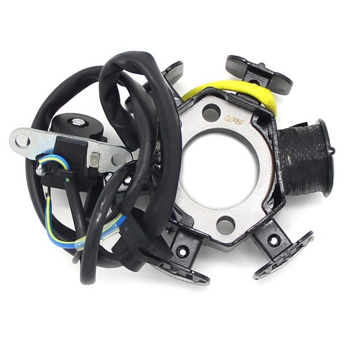 Magneto generator stator coil - generator,