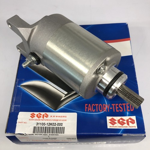 Genuine suzuki gsxs125 gsxr125 - suzuki,