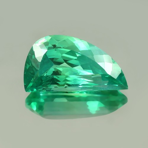 Aaa grade natural ceylon green - aaa,