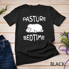 Lazy Sheep Pajamas Pasture