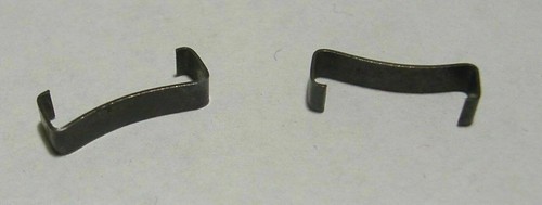 Triang hornby s3375 bearing - 2x,
