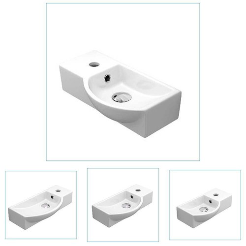 Bathroom wash sink - wash, basin