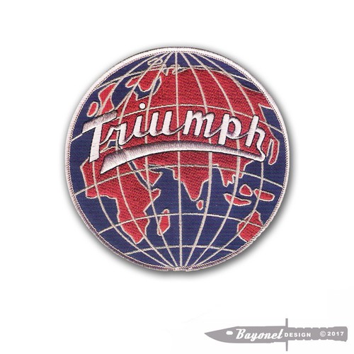Triumph automobile - automobile, /