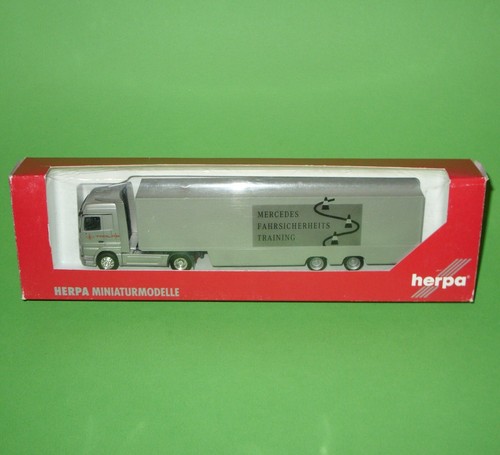 Herpa mercedes benz - herpa,
