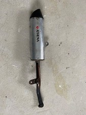 Yamaha DTR125 DT125R DT125 R