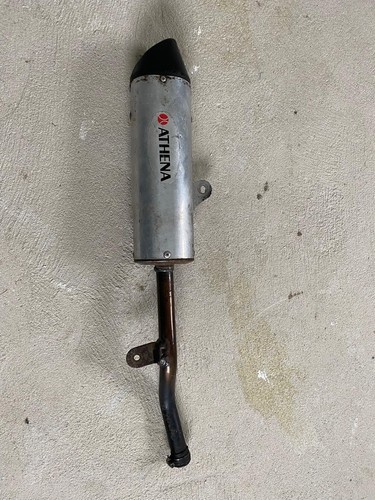 Yamaha dtr125 dt125r dt125 - yamaha,