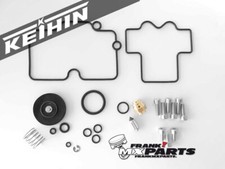 Genuine Keihin rebuild kit #2