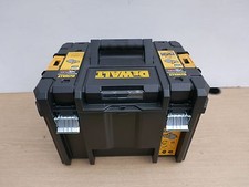 DeWALT TSTAK carrying case for dcs575 dcs576 dcs578 dcs579 54V circular saws