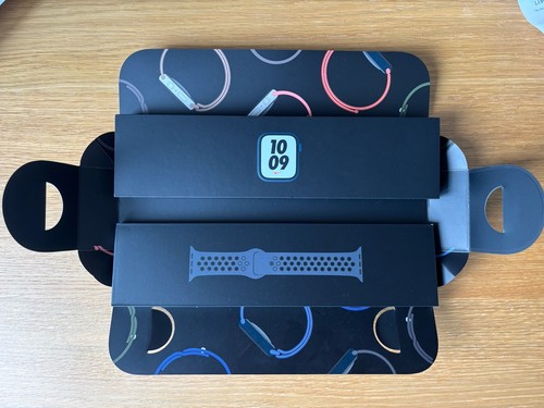 Apple watch series 41mm - series, gps