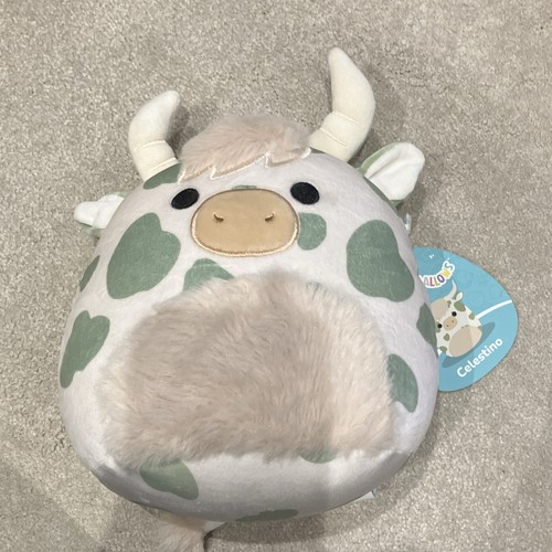 Squishmallows celestino the - squishmallows,