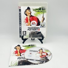 Tiger woods pga tour 2010 - pga, 10