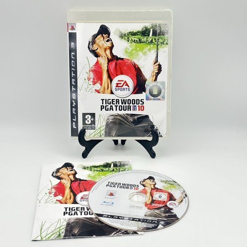Tiger woods pga tour 2010 - tiger,