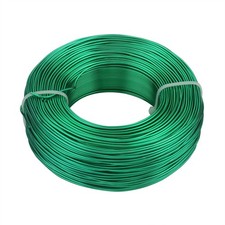 Aluminum Craft Wire 1–3mm