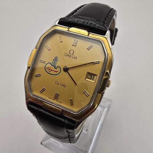 Omega ville mens - omega, watch