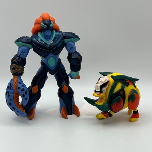 Gormiti giochi preziosi - gormiti,