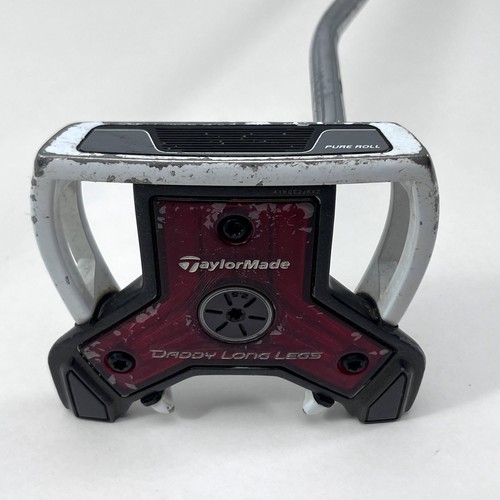 Taylormade daddy long legs - daddy,